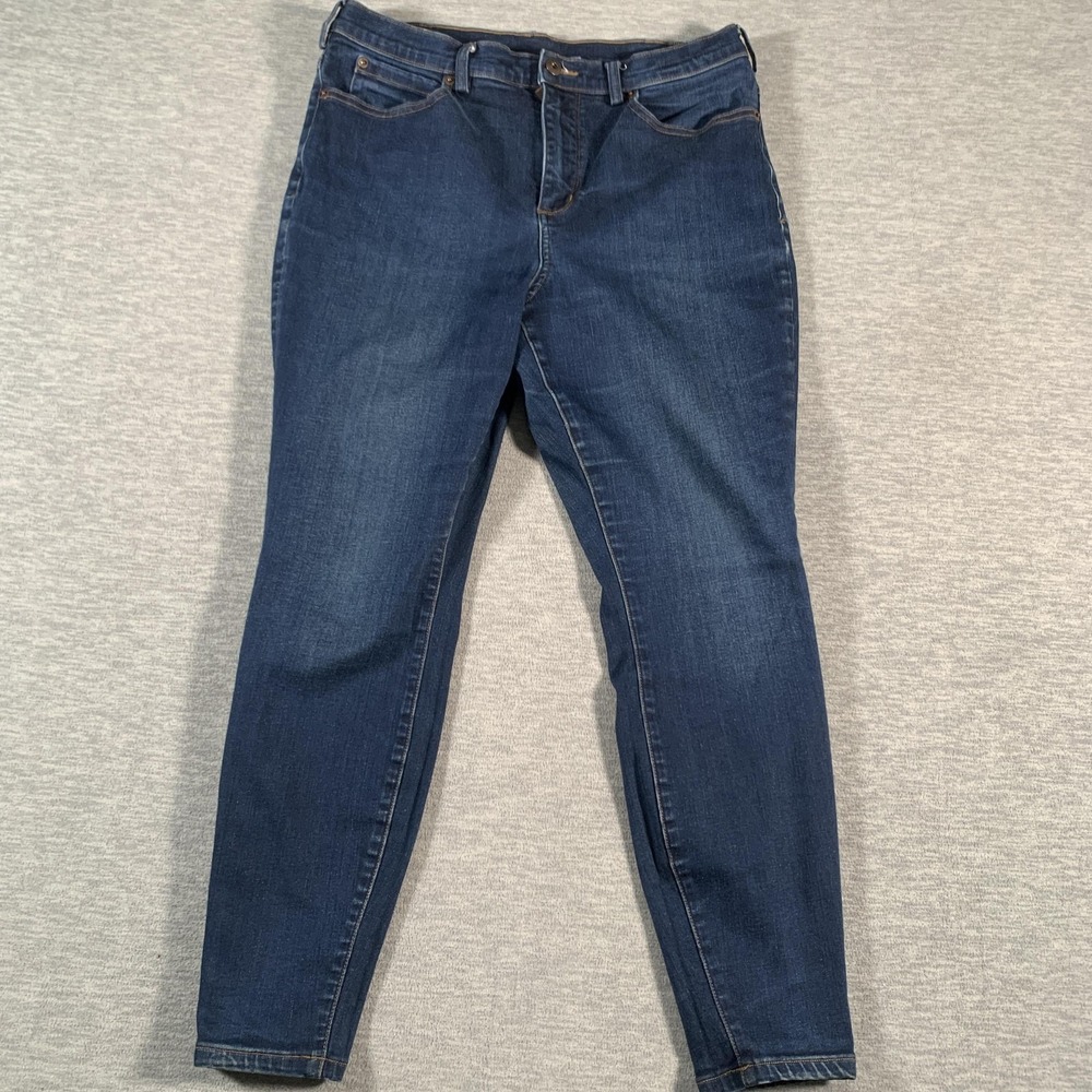 Women's DuluthFlex Daily Denim Skinny Jeans